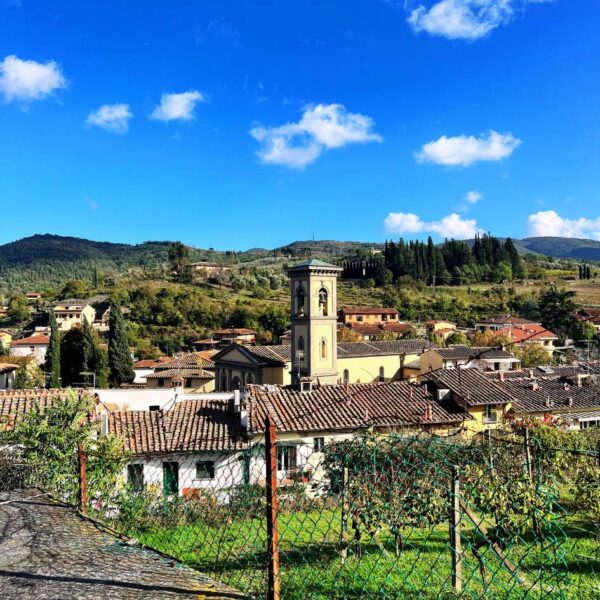 Nel Cuore del Chianti: Montefioralle - immagine 9