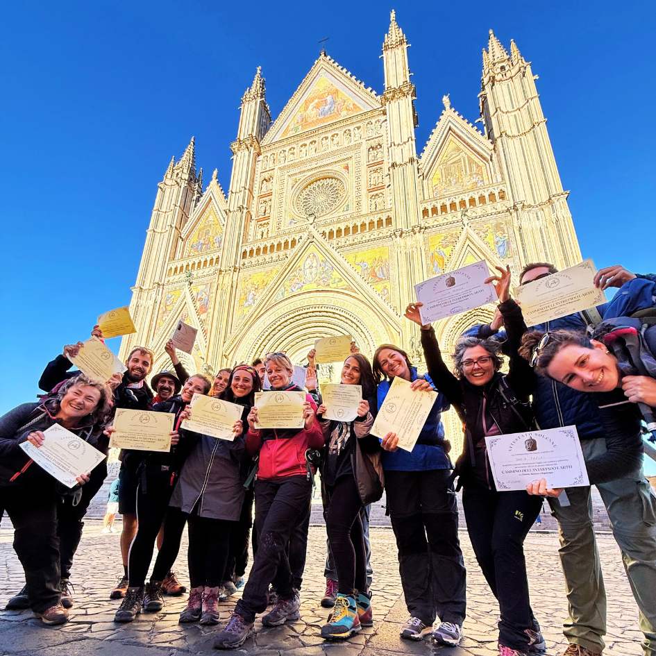 Il Cammino Dell'Intrepido Larth - immagine 3