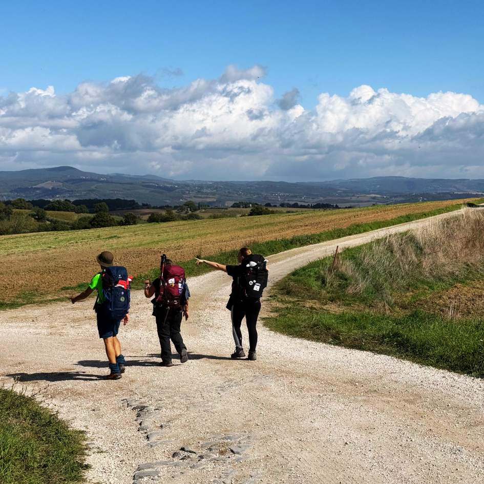 Il Cammino Dell'Intrepido Larth - immagine 12