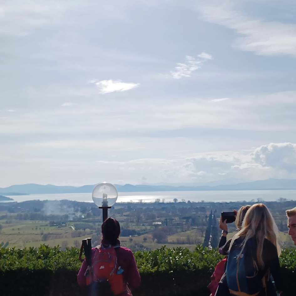 Emozioni sotto l'Albero sul Lago - immagine 5