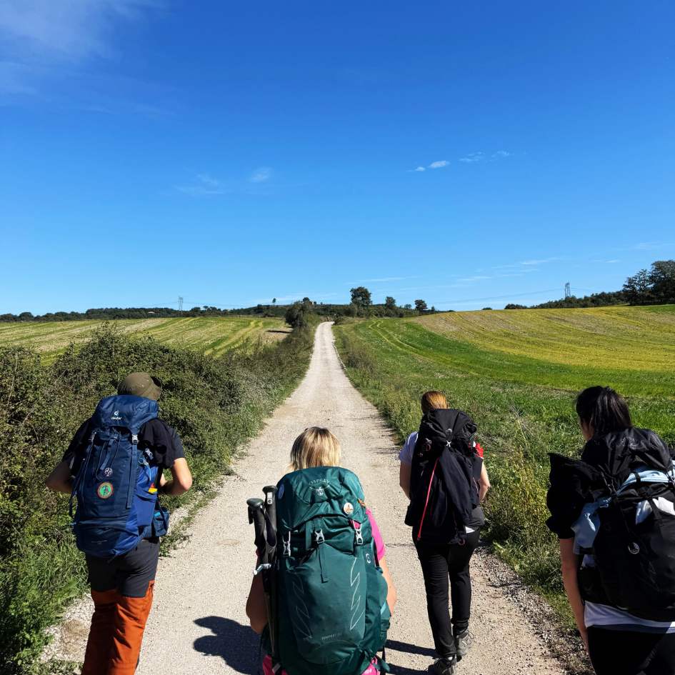 Il Cammino Dell'Intrepido Larth - immagine 4