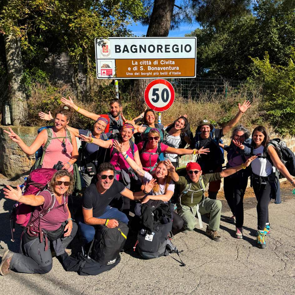 Il Cammino Dell'Intrepido Larth - immagine 9