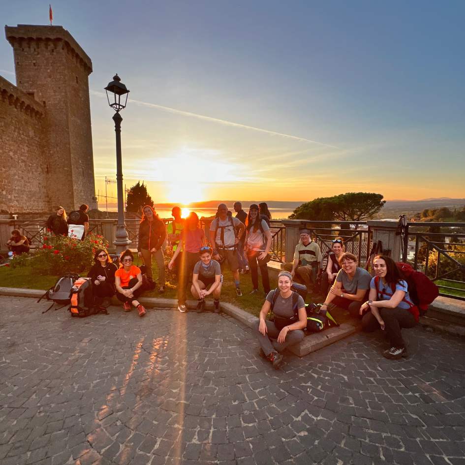 Il Cammino Dell'Intrepido Larth - immagine 5