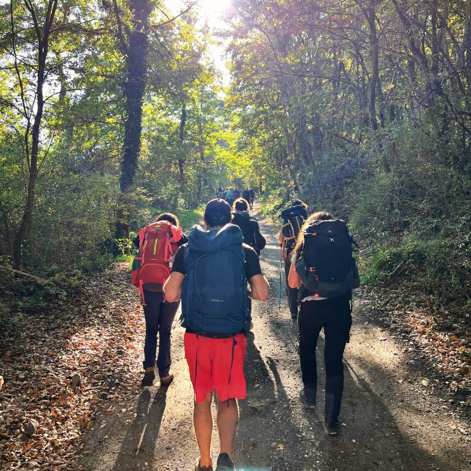 Il Cammino Dell'Intrepido Larth - immagine 7