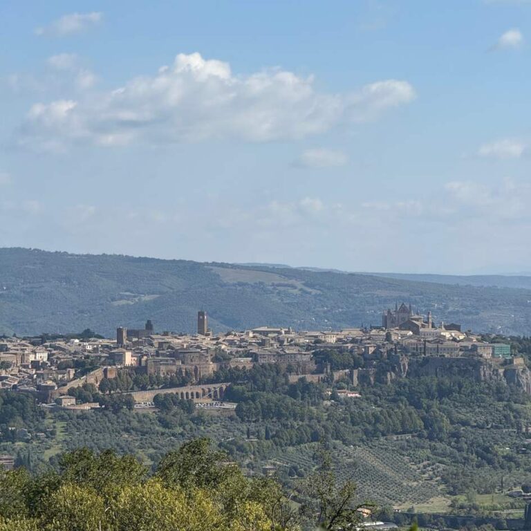 Il Cammino Dell'Intrepido Larth - Esperienze e viaggi a piedi in ...