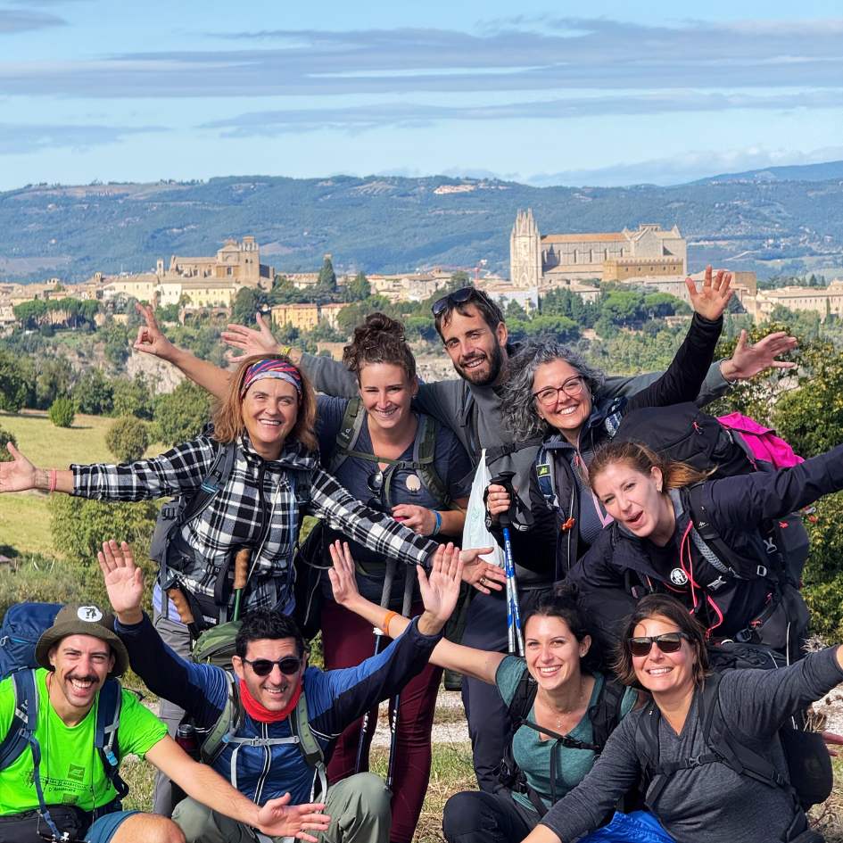 Il Cammino Dell'Intrepido Larth - immagine 11