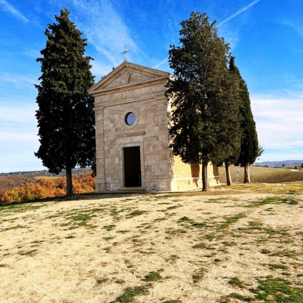 Full Immersion in Val D'Orcia - immagine 2