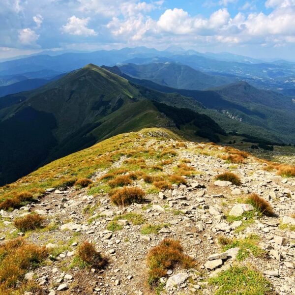 I Monti Rondinai e i suoi Laghi - immagine 3