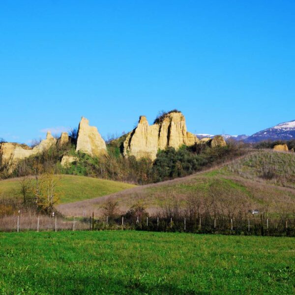 La Valle Segreta dei Canyon - immagine 4