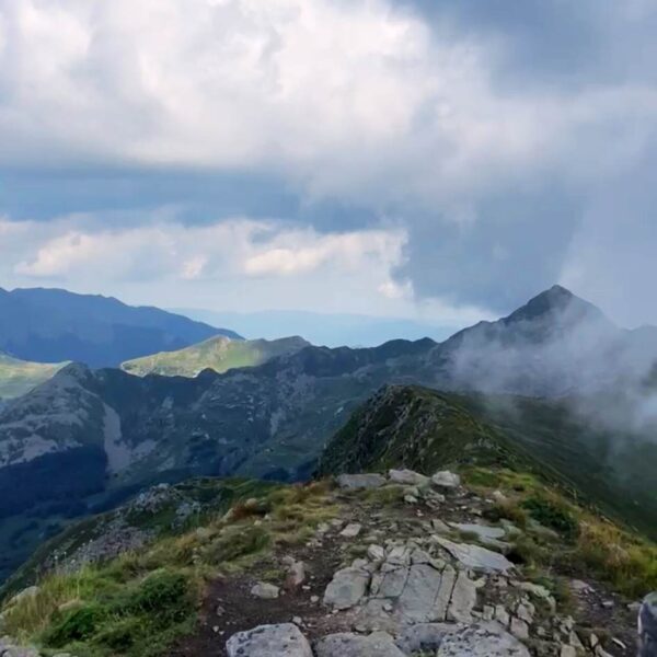 I Monti Rondinai e i suoi Laghi - immagine 5