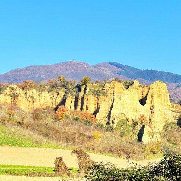 La Valle Segreta dei Canyon - immagine 2