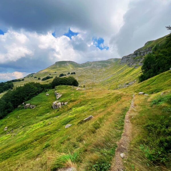 I Monti Rondinai e i suoi Laghi - immagine 4