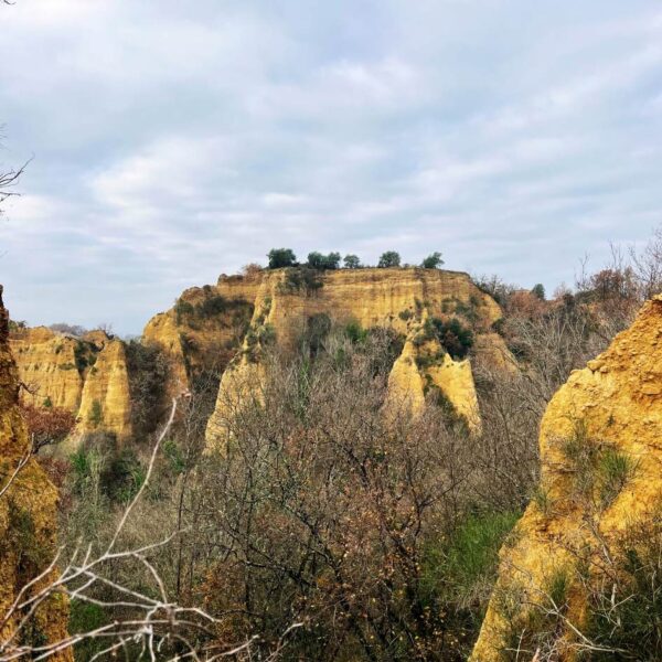 La Valle Segreta dei Canyon - immagine 3