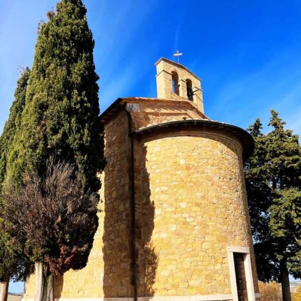 Full Immersion in Val D'Orcia - immagine 5