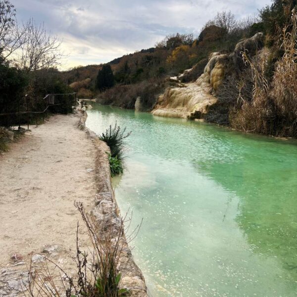 Full Immersion in Val D'Orcia - immagine 4