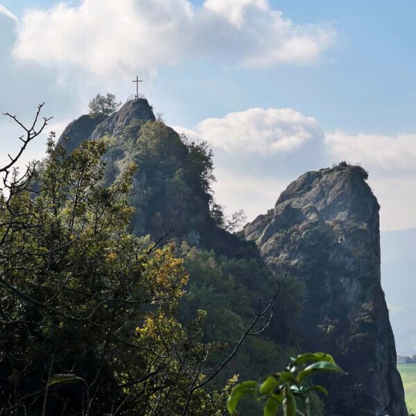 Pasquetta ai Sassi di Rocca Malatina - immagine 8