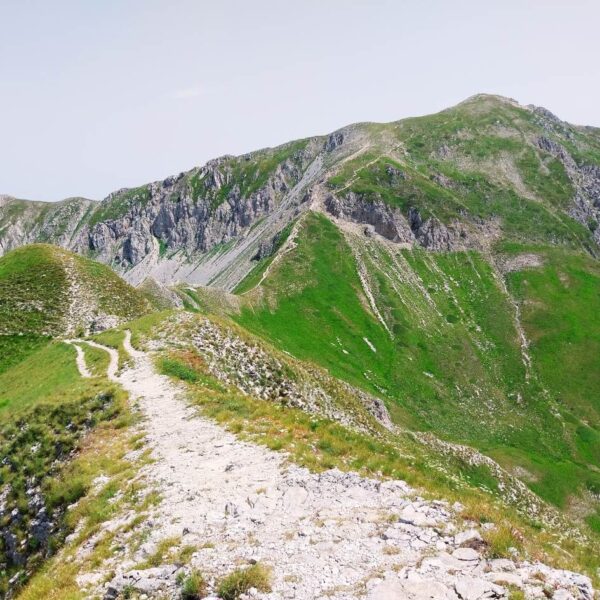 La Cascata delle Marmore e il Monte Terminillo - immagine 7