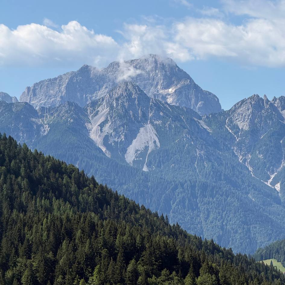 NEL REGNO SEGRETO DELLE ALPI GIULIE - immagine 8