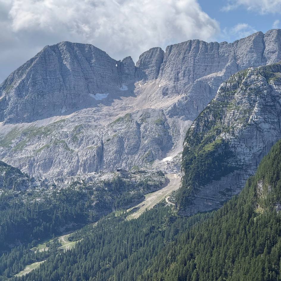 NEL REGNO SEGRETO DELLE ALPI GIULIE - immagine 29