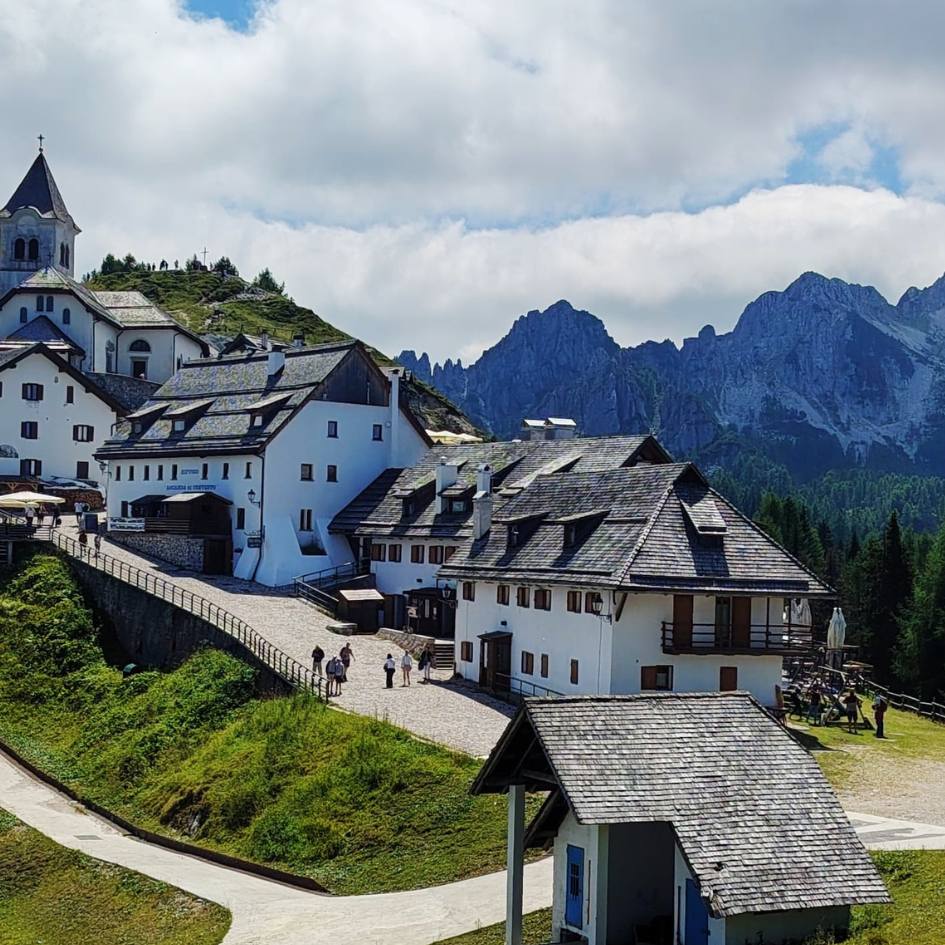 NEL REGNO SEGRETO DELLE ALPI GIULIE - immagine 40
