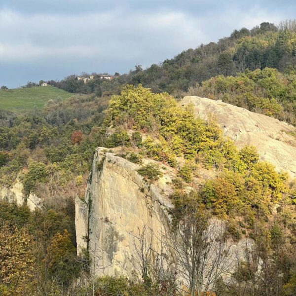 Pasquetta ai Sassi di Rocca Malatina - immagine 7