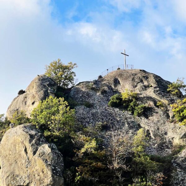 Pasquetta ai Sassi di Rocca Malatina - immagine 2