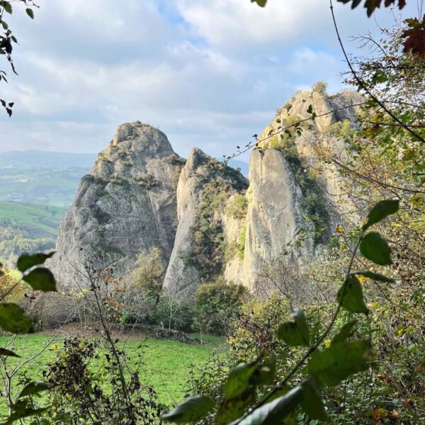 Pasquetta ai Sassi di Rocca Malatina - immagine 4