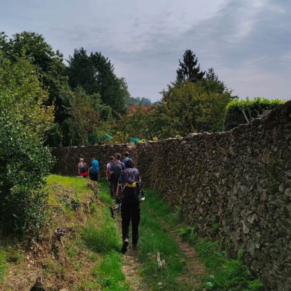 Il Cammino di Oropa - immagine 11