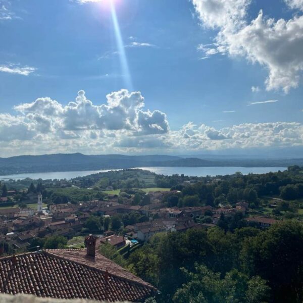 Il Cammino di Oropa - immagine 5