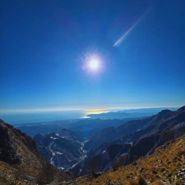 Alla conquista del Monte Sagro - immagine 7