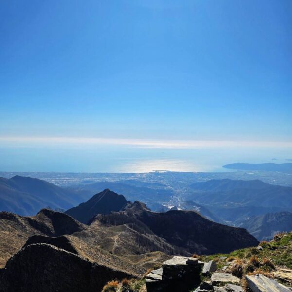 Alla conquista del Monte Sagro - immagine 9