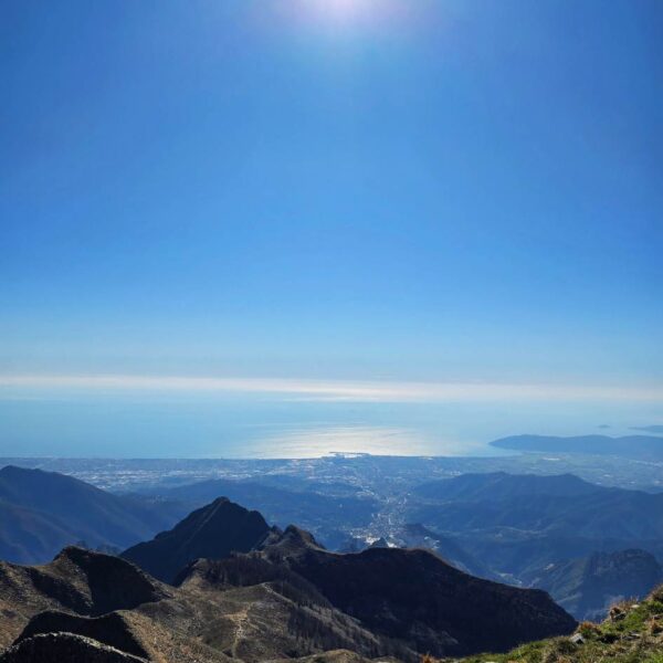Alla conquista del Monte Sagro - immagine 3