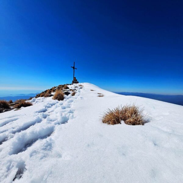 Alla conquista del Monte Sagro - immagine 8