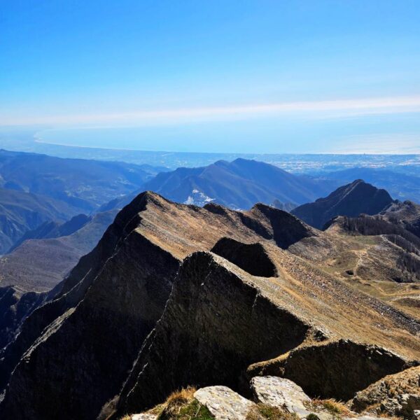 Alla conquista del Monte Sagro - immagine 5
