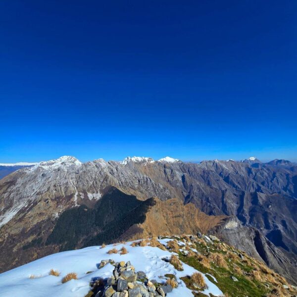 Alla conquista del Monte Sagro - immagine 6