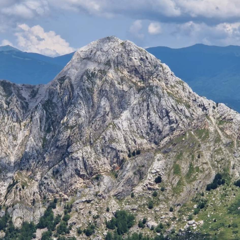 Alla conquista del Monte Sagro - immagine 3