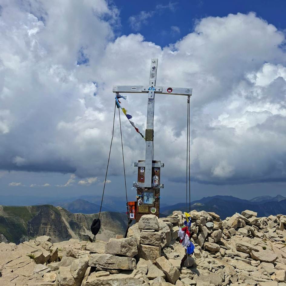 FIORITURE A CASTELLUCCIO E il MONTE VETTORE - immagine 16