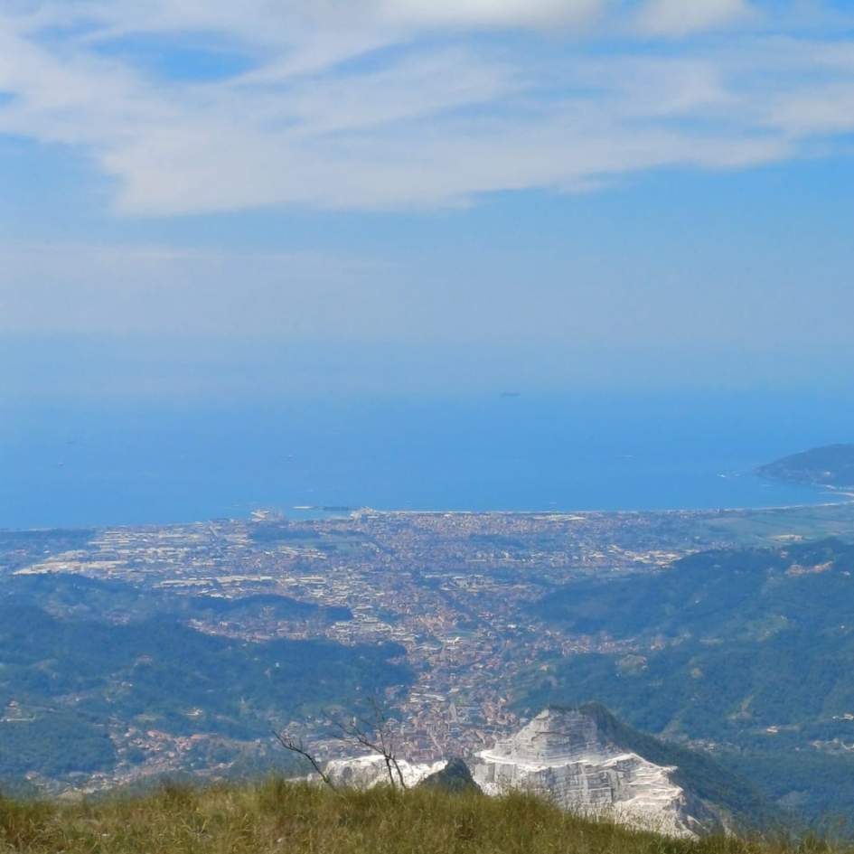 Alla conquista del Monte Sagro - immagine 14
