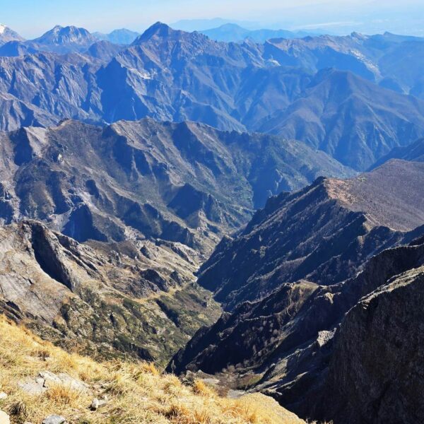 Alla conquista del Monte Sagro - immagine 4