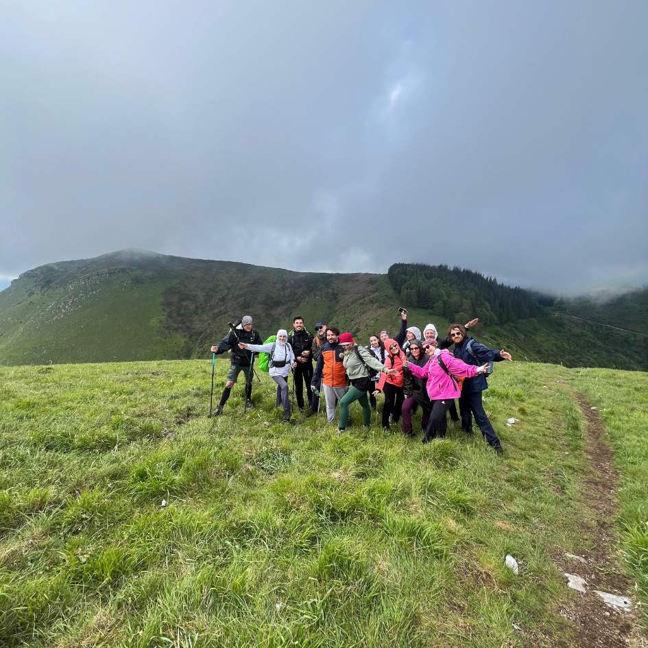 L'Alta Via dei Pastori - immagine 14