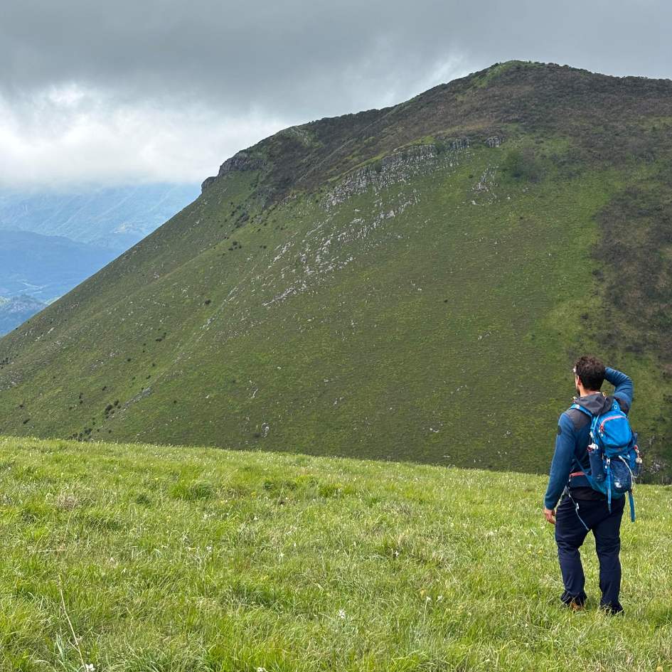 L'Alta Via dei Pastori - immagine 7