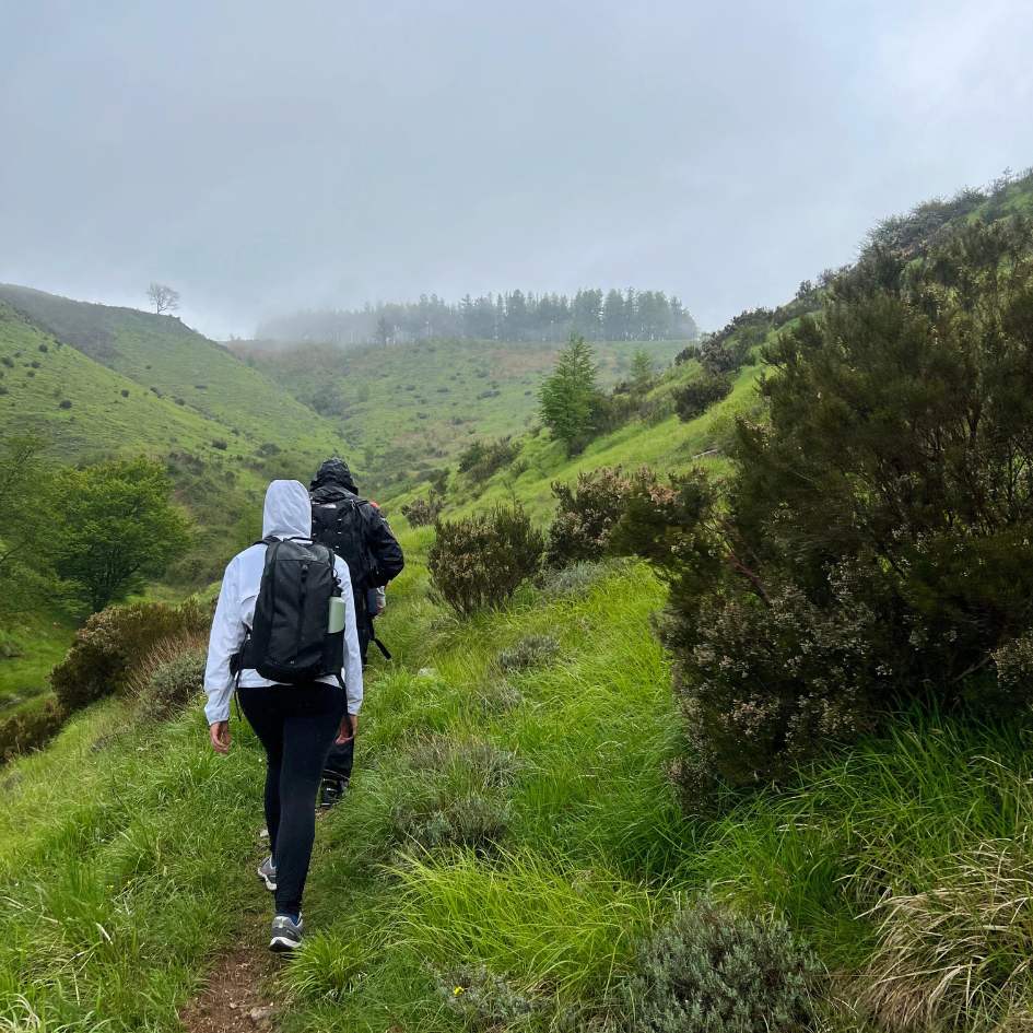 L'Alta Via dei Pastori - immagine 4