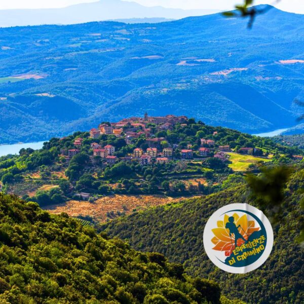 Il Cammino dei Borghi Silenti