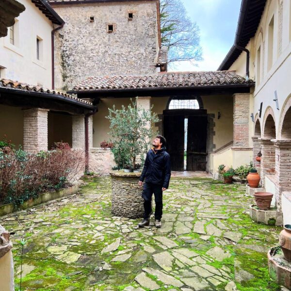 Il Cammino dei Borghi Silenti - immagine 8