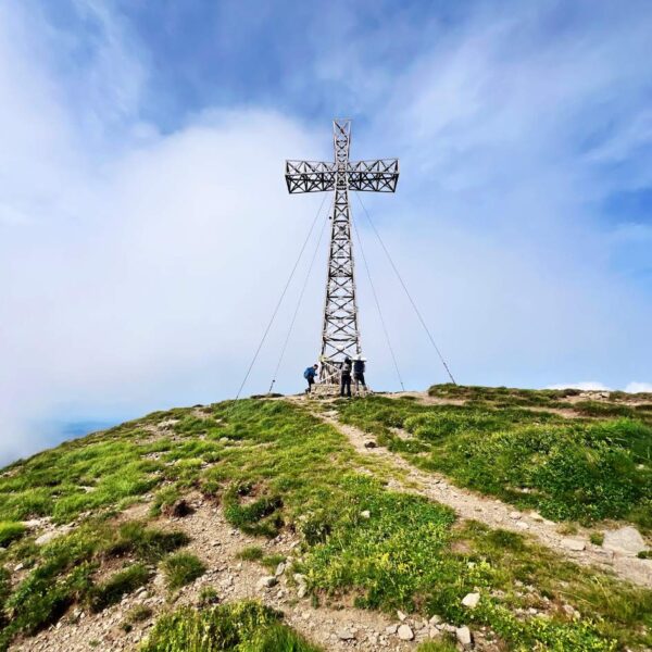 Alla Conquista del Corno alle Scale - immagine 9
