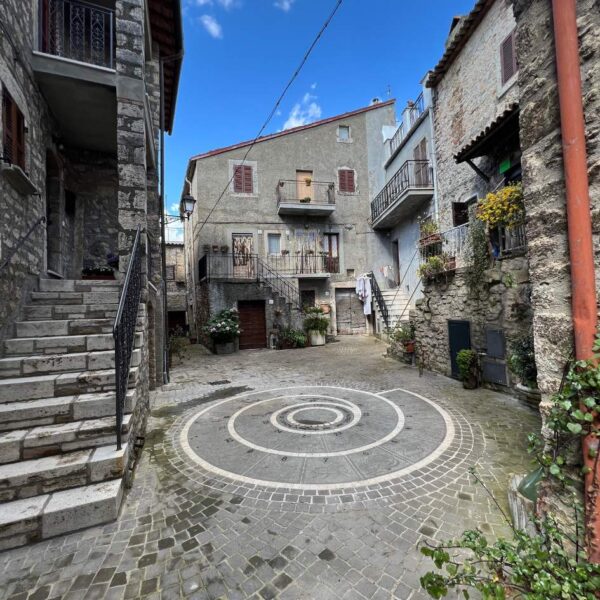 Il Cammino dei Borghi Silenti - immagine 9