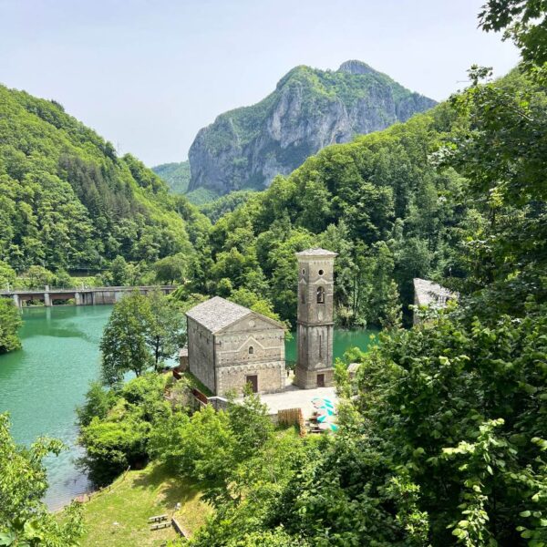 Emozioni Infinite a Isola Santa - immagine 4