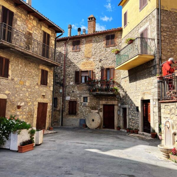 Il Cammino dei Borghi Silenti - immagine 3