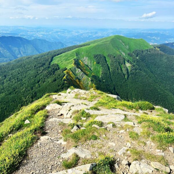 Alla Conquista del Corno alle Scale - immagine 8