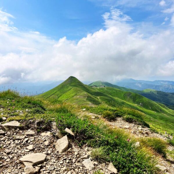 Alla Conquista del Corno alle Scale - immagine 2